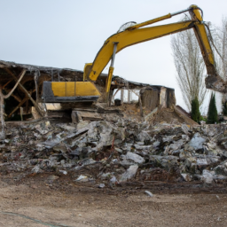 Remblais : Stabilisez Votre Terrain pour des Fondations Solides Castelnau-le-Lez